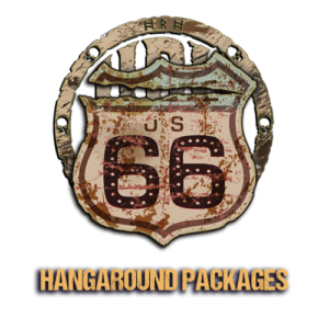 Hangaround Packages