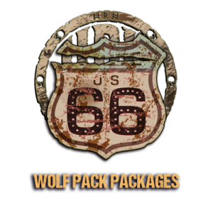 Wolfpack Packages