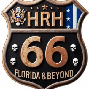 HRH 66 - Hangaround Packages (2027)